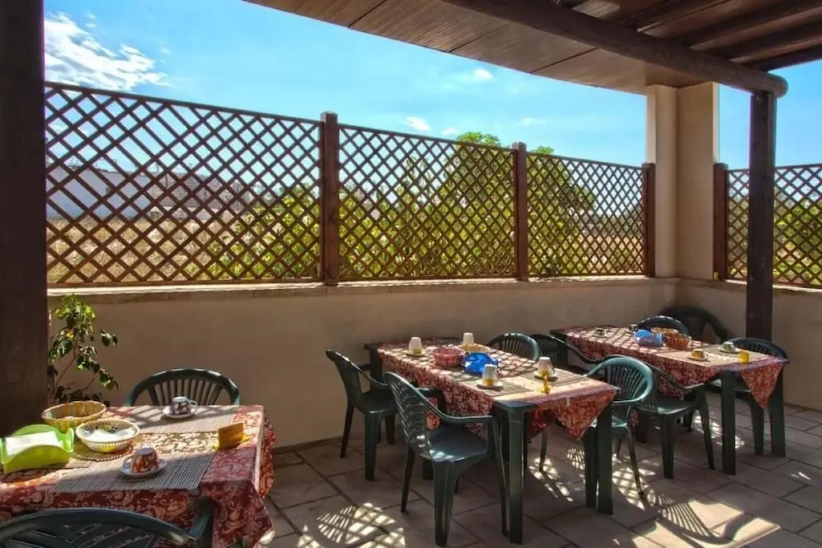 B&B Terra Serena