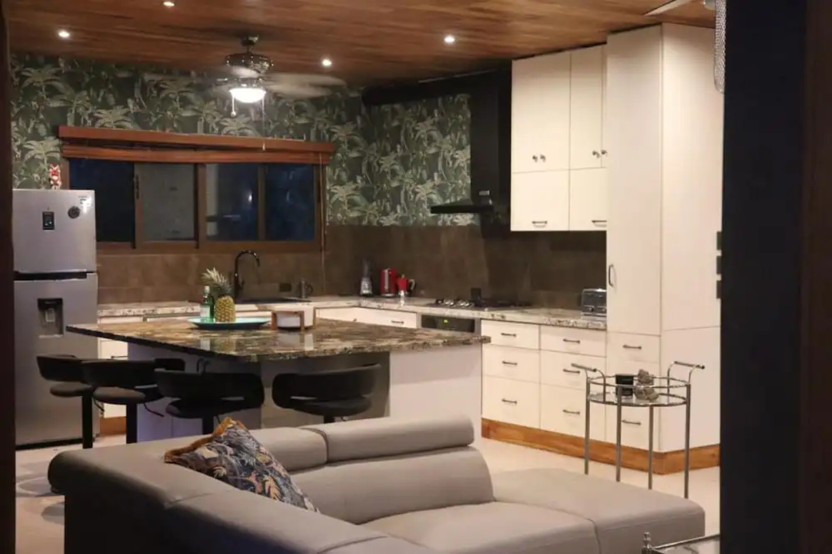 Corcovado Private Villas