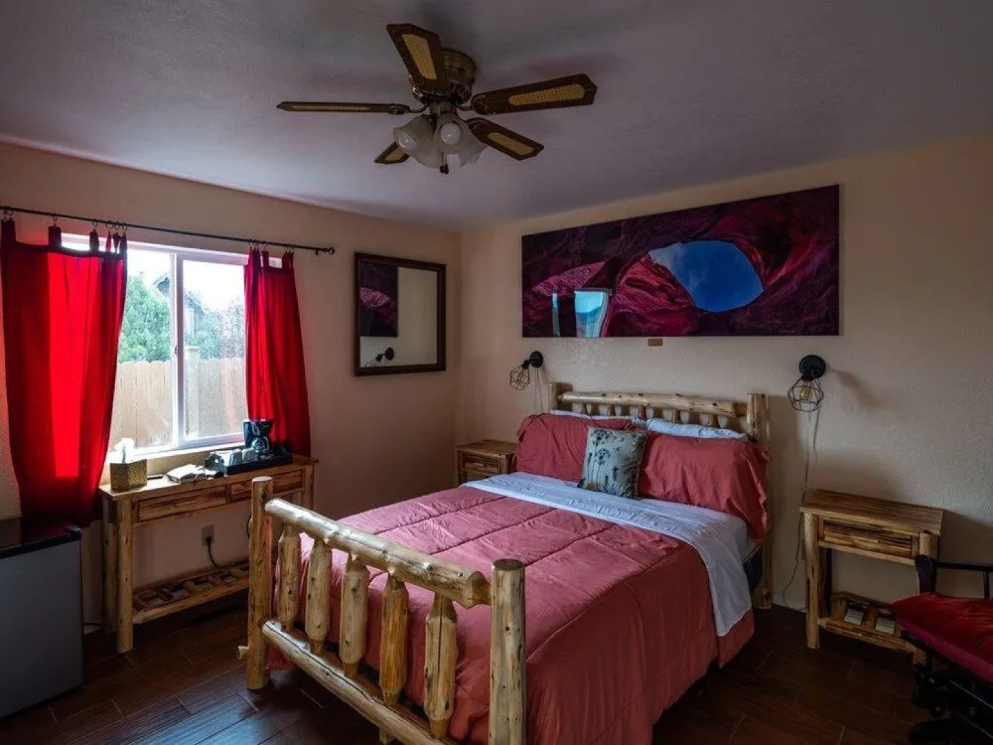 Bryce Trails Bed and Breakfast