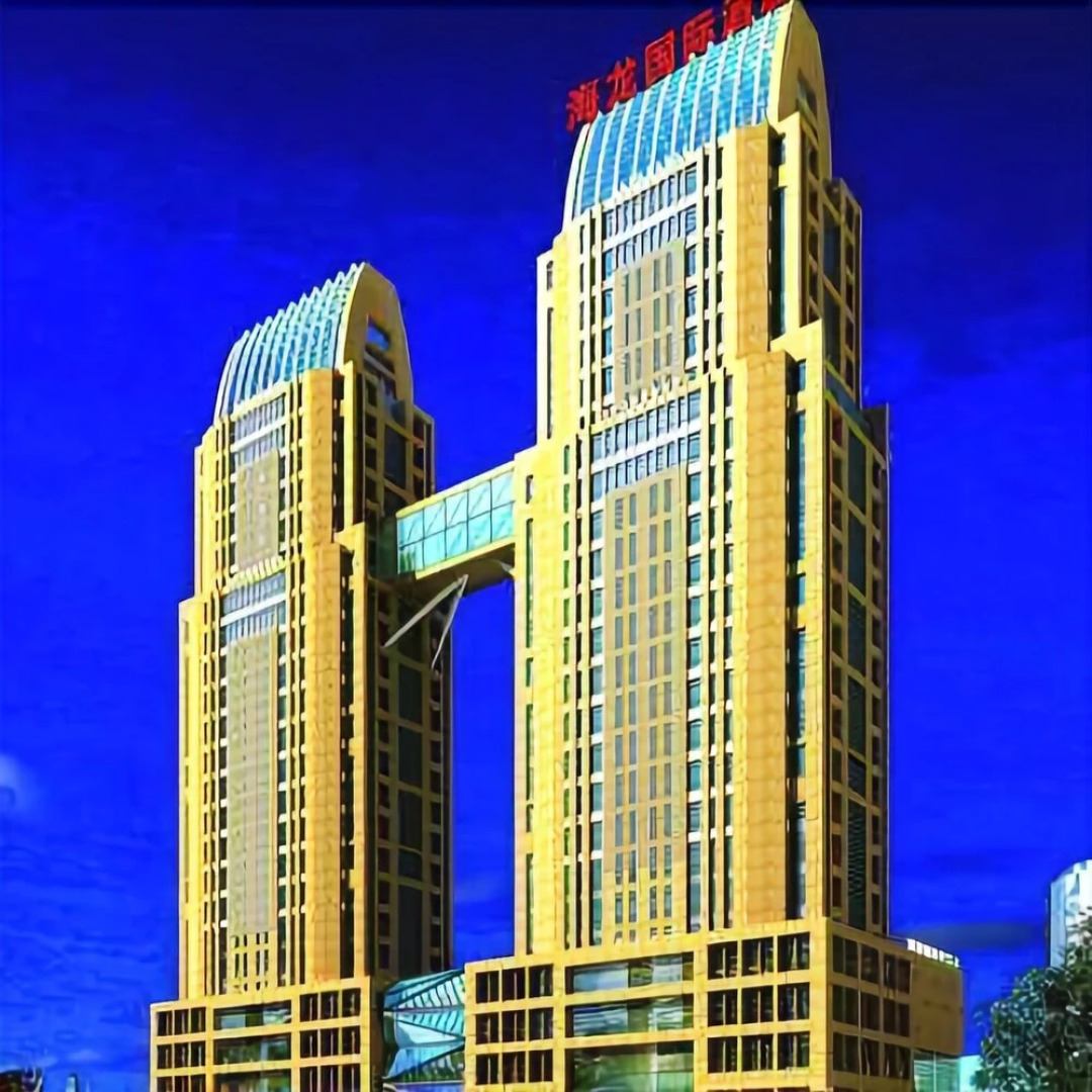 Hailong International Hotel