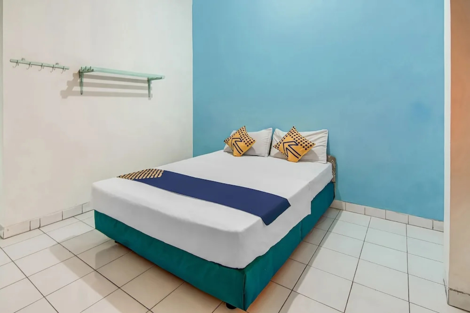 SPOT ON 90964 Hotel Margadana