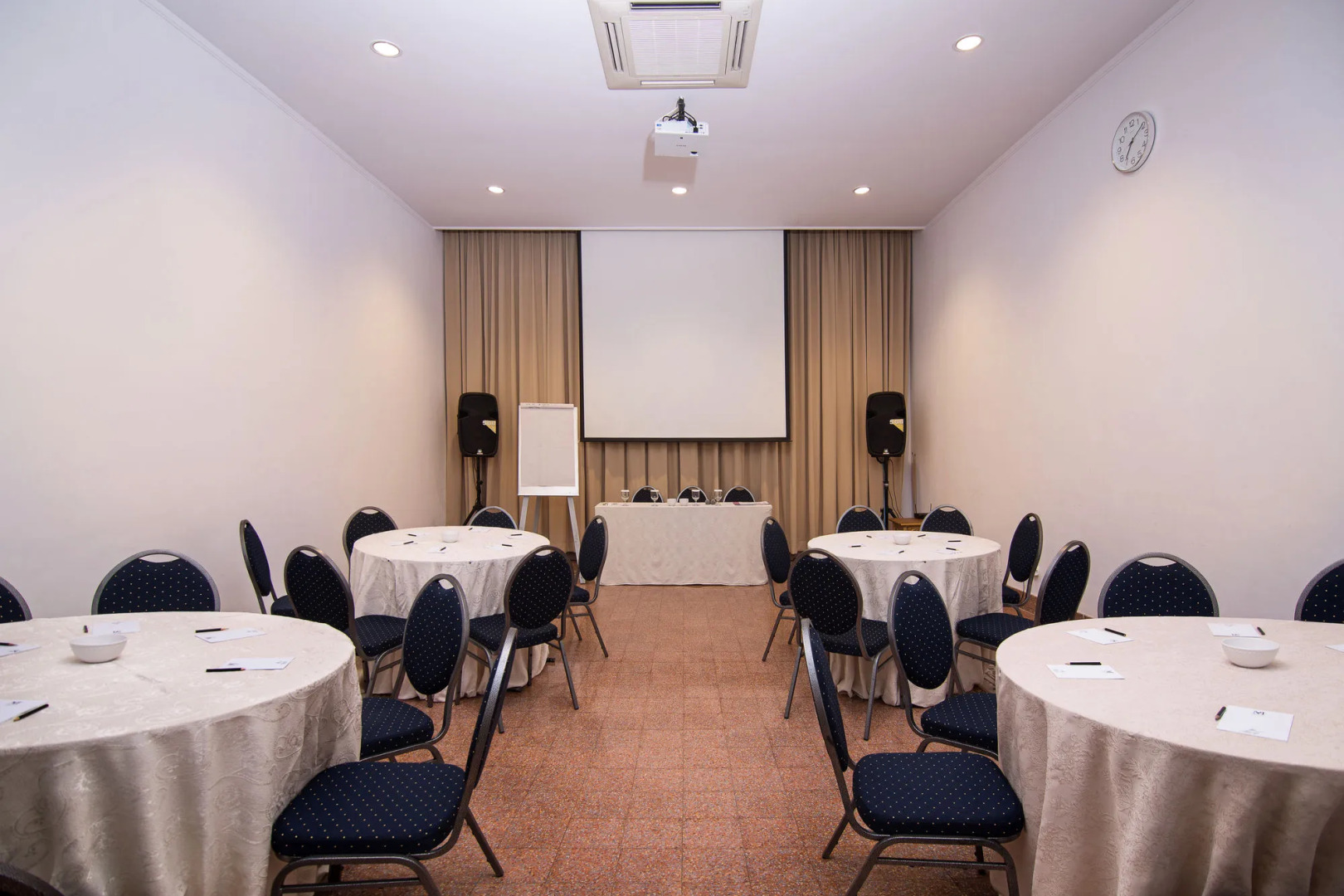 Menumbing Heritage Hotel