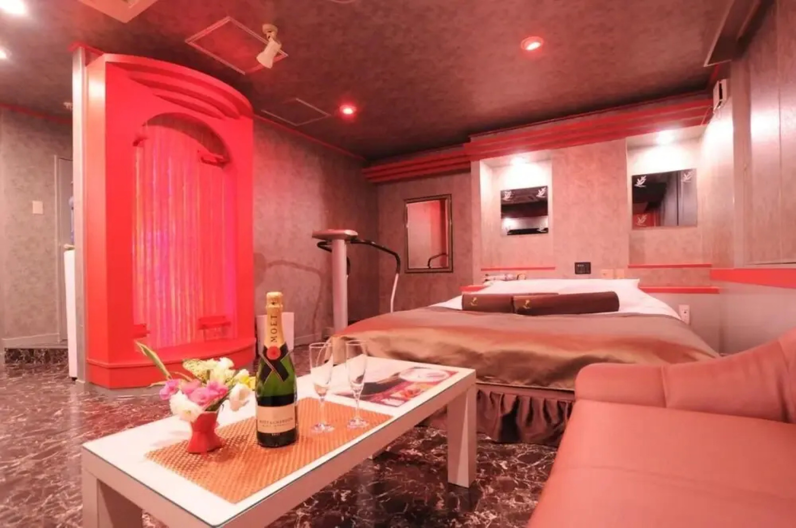 Restay Aine Inn Morioka