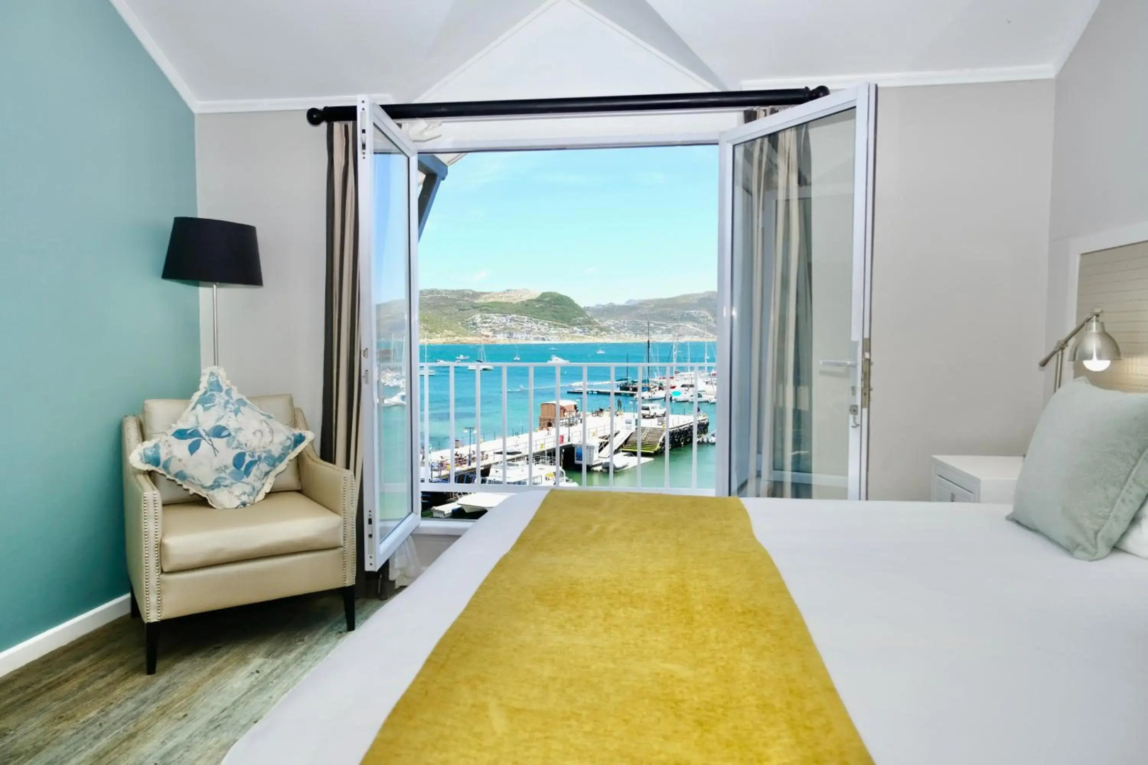 Simon's Town Quayside Hotel