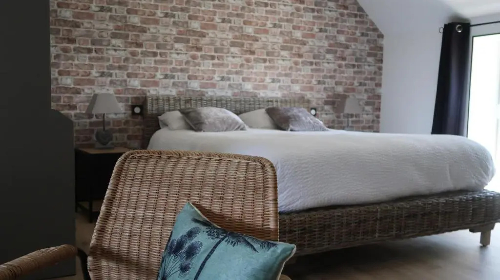 Le Clos de la Morière - " Chambres d'hôtes"