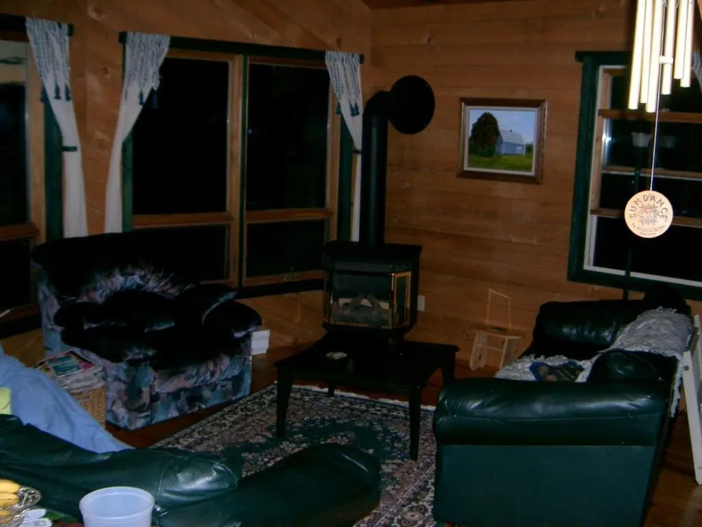 Evergreen Lane Cottage