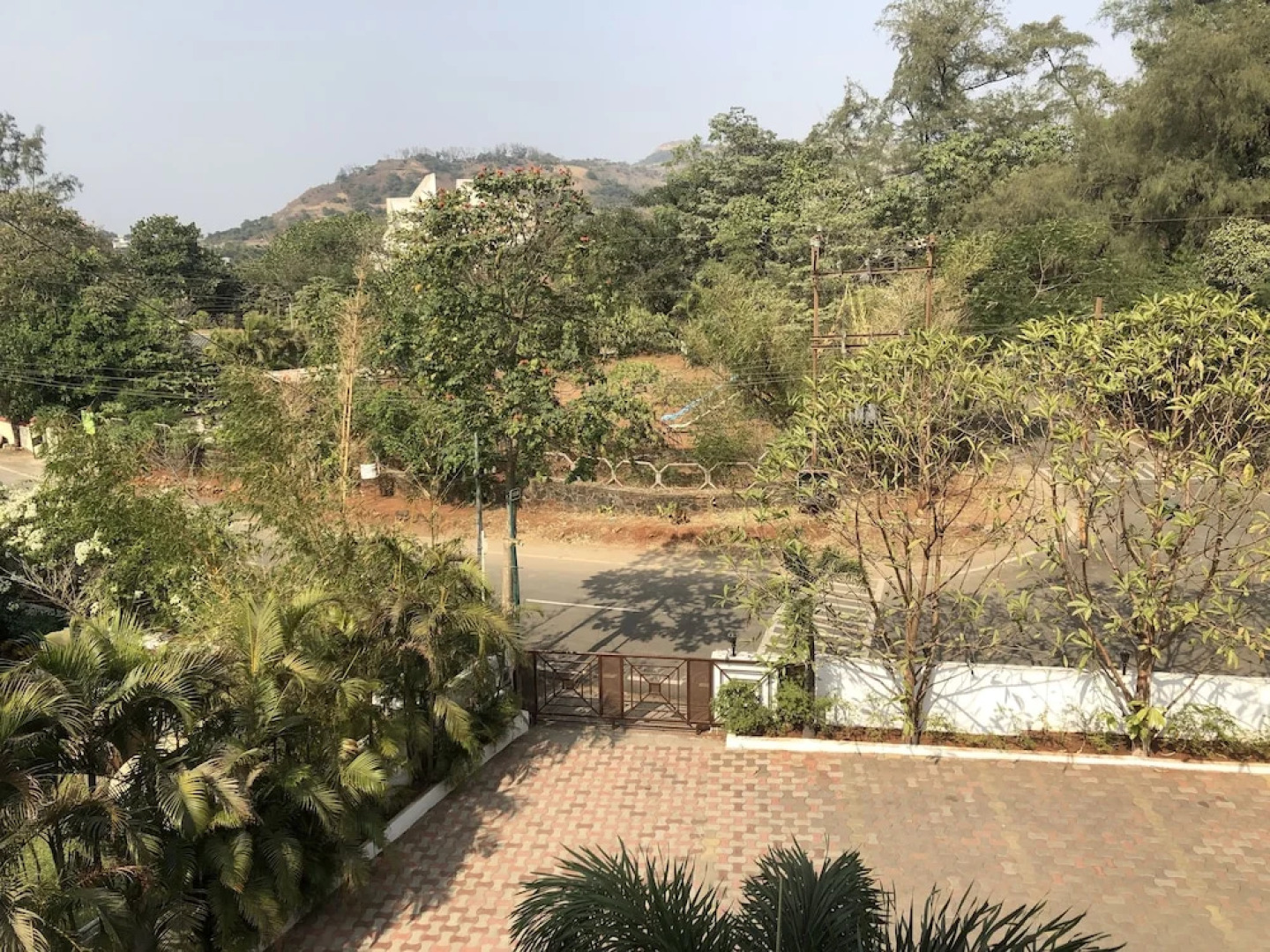 Resort Silver Hills Lonavala