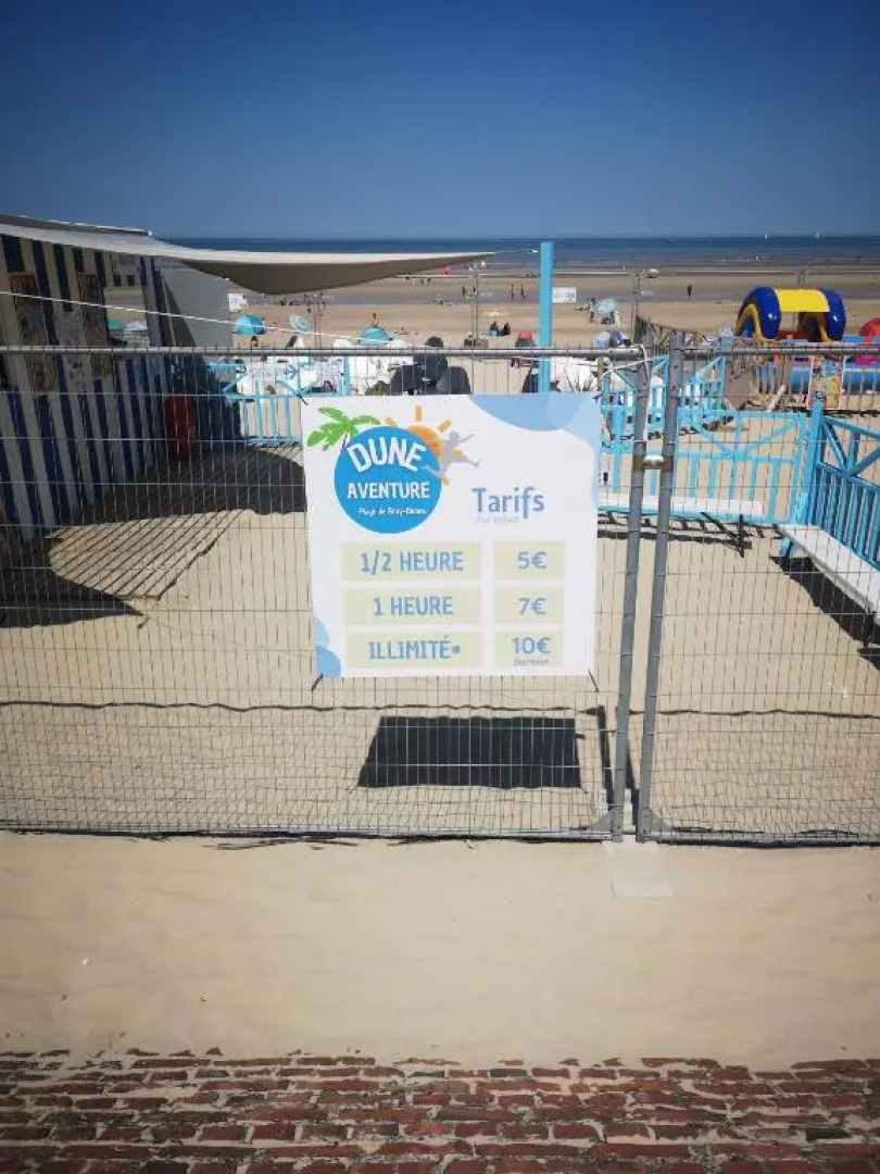 Les vacances à la mer #Kalithéa#