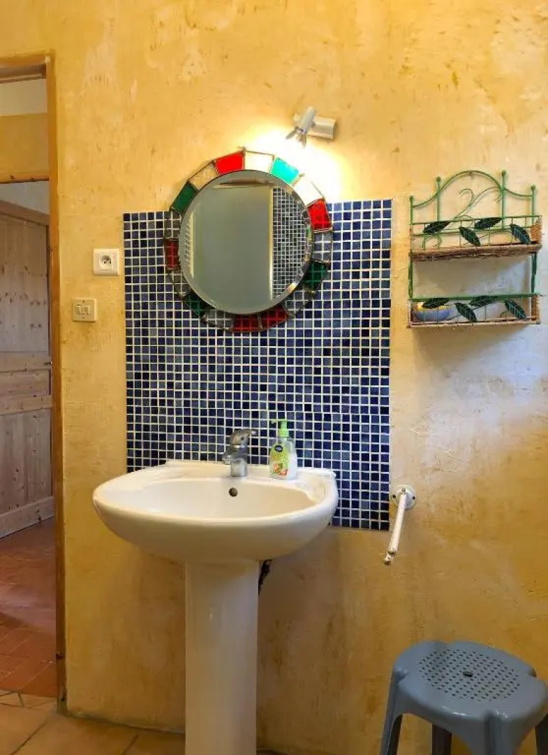 Mas des Lavandes - 3 gîtes de charme au calme avec grande piscine en Drôme-Provençale