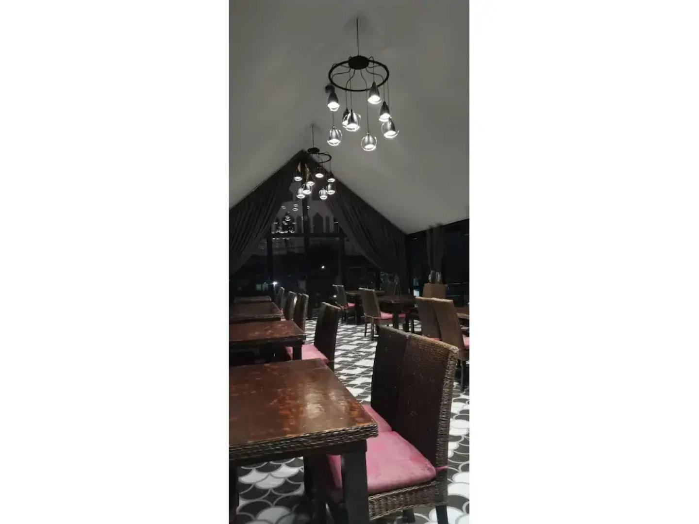 Grand Pruksa Siri Apartment