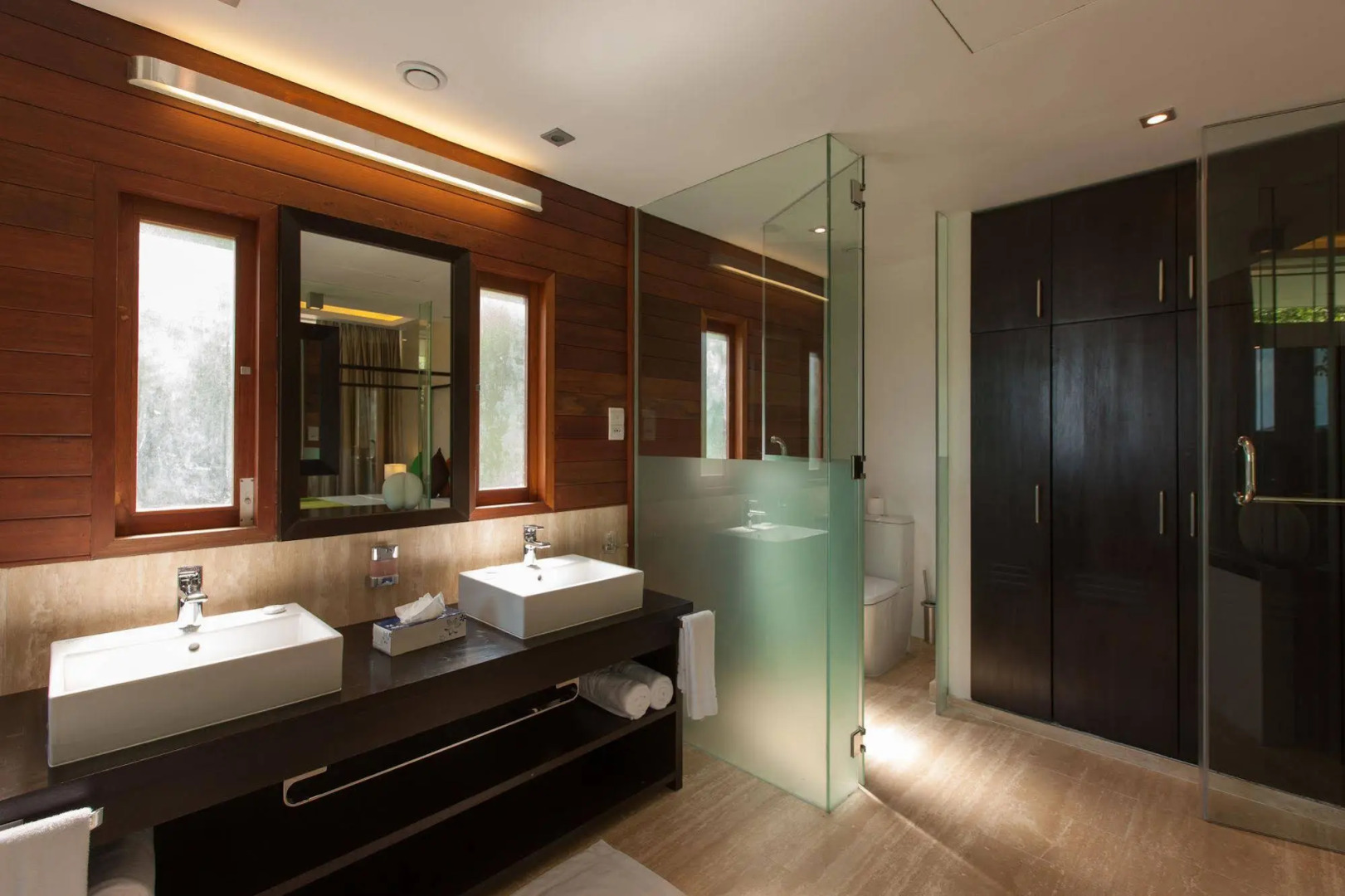 Le Relax Luxury Lodge - Adults Only