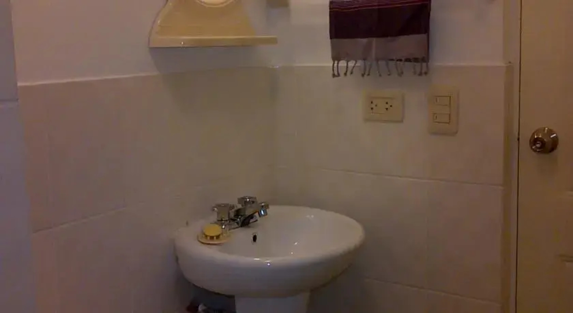 Apartamento en Playa Los Pulpos