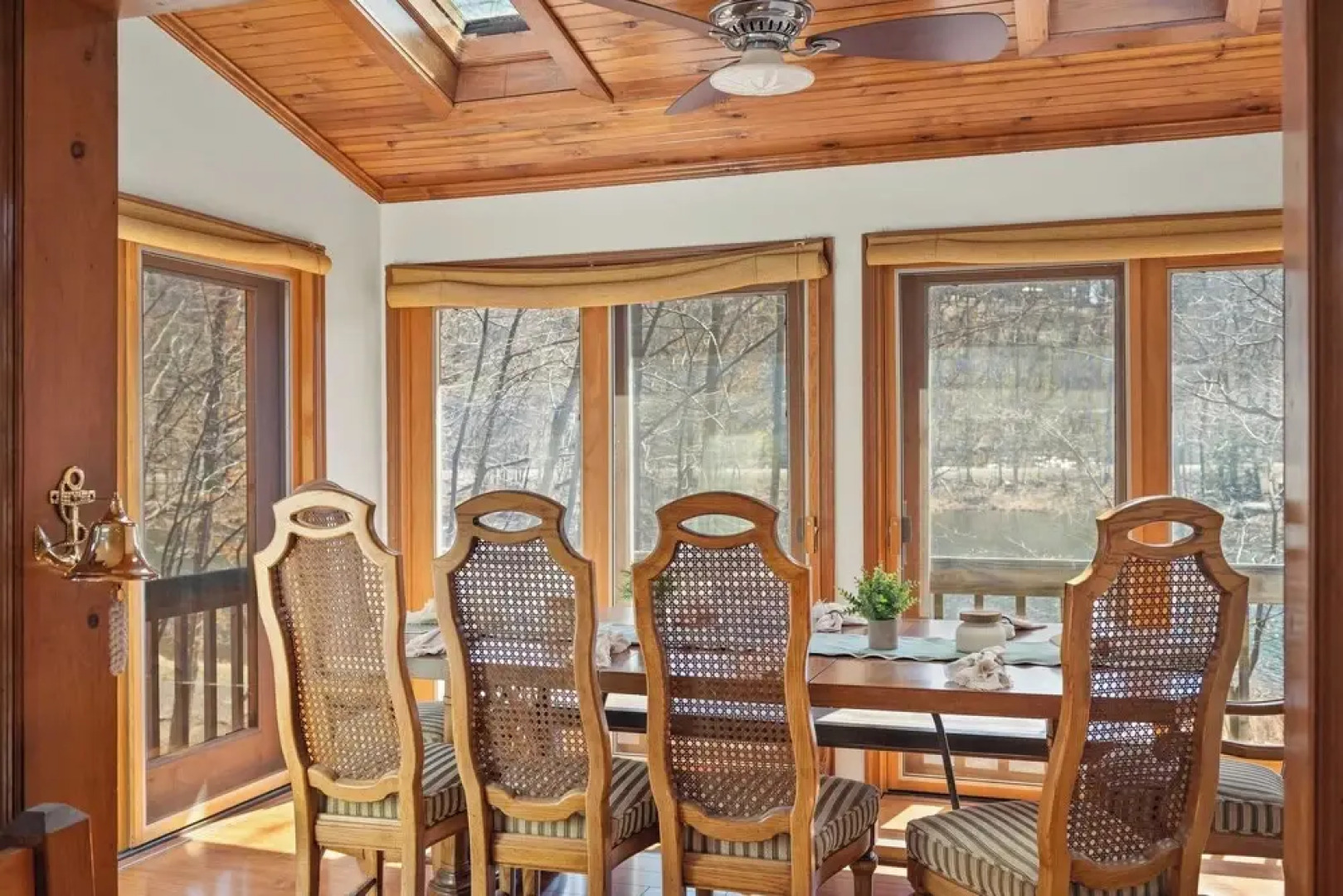 Pirate-themed Lakefront Home w/ Kayaks, Game Room, Views & Hidden Treasure Hunt