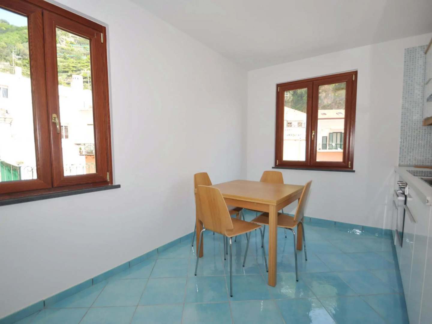 Appartamento a Cetara ID 722