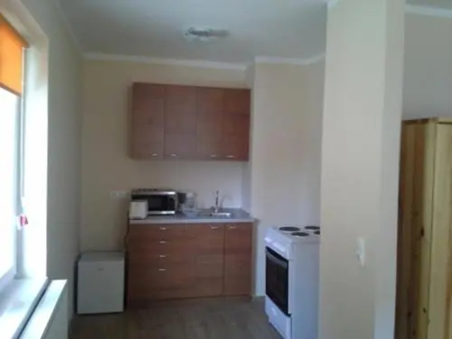 Nagyharsányi vendégház