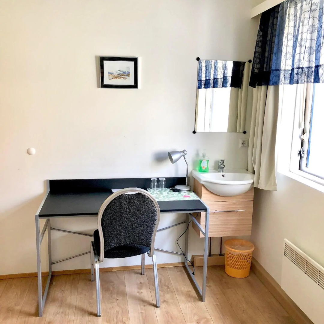 Guesthouse Skálafell