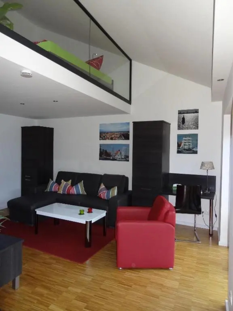 Backbord Und Steuerbord