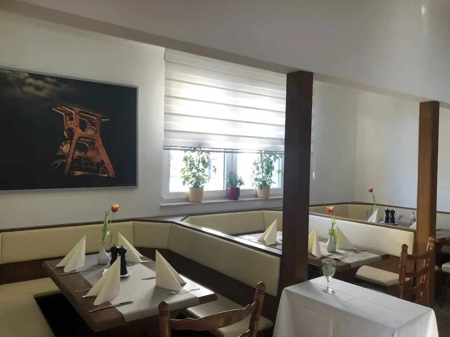 Hotel & Restaurant Fousek