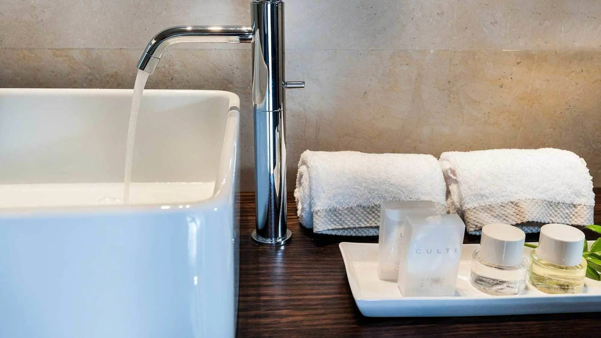 Ramo d'Aria Etna Boutique Hotel