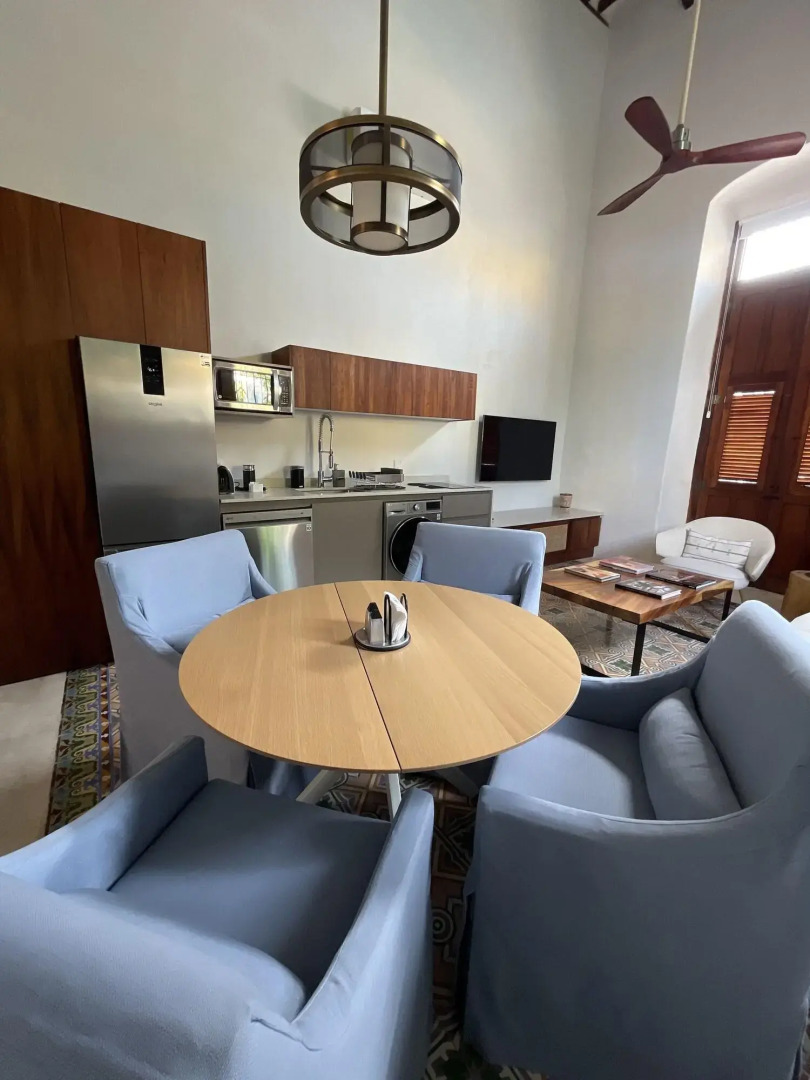 Las Lupitas Hotel Boutique