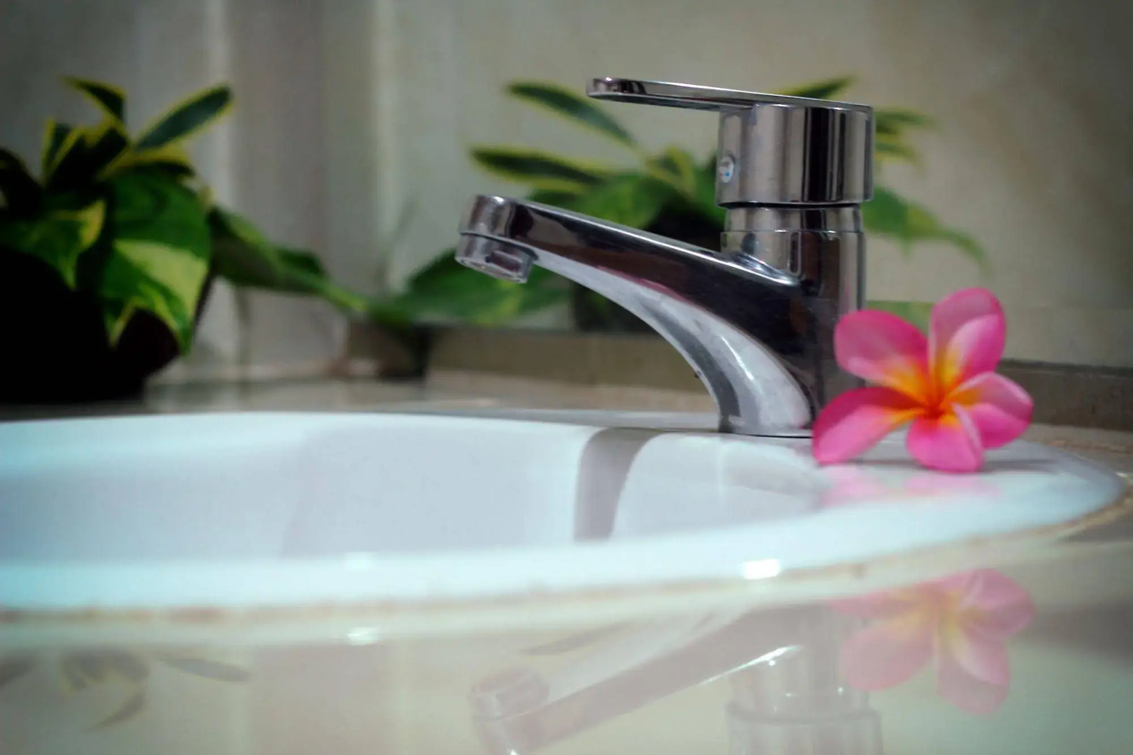 Ubud Cottages Malang