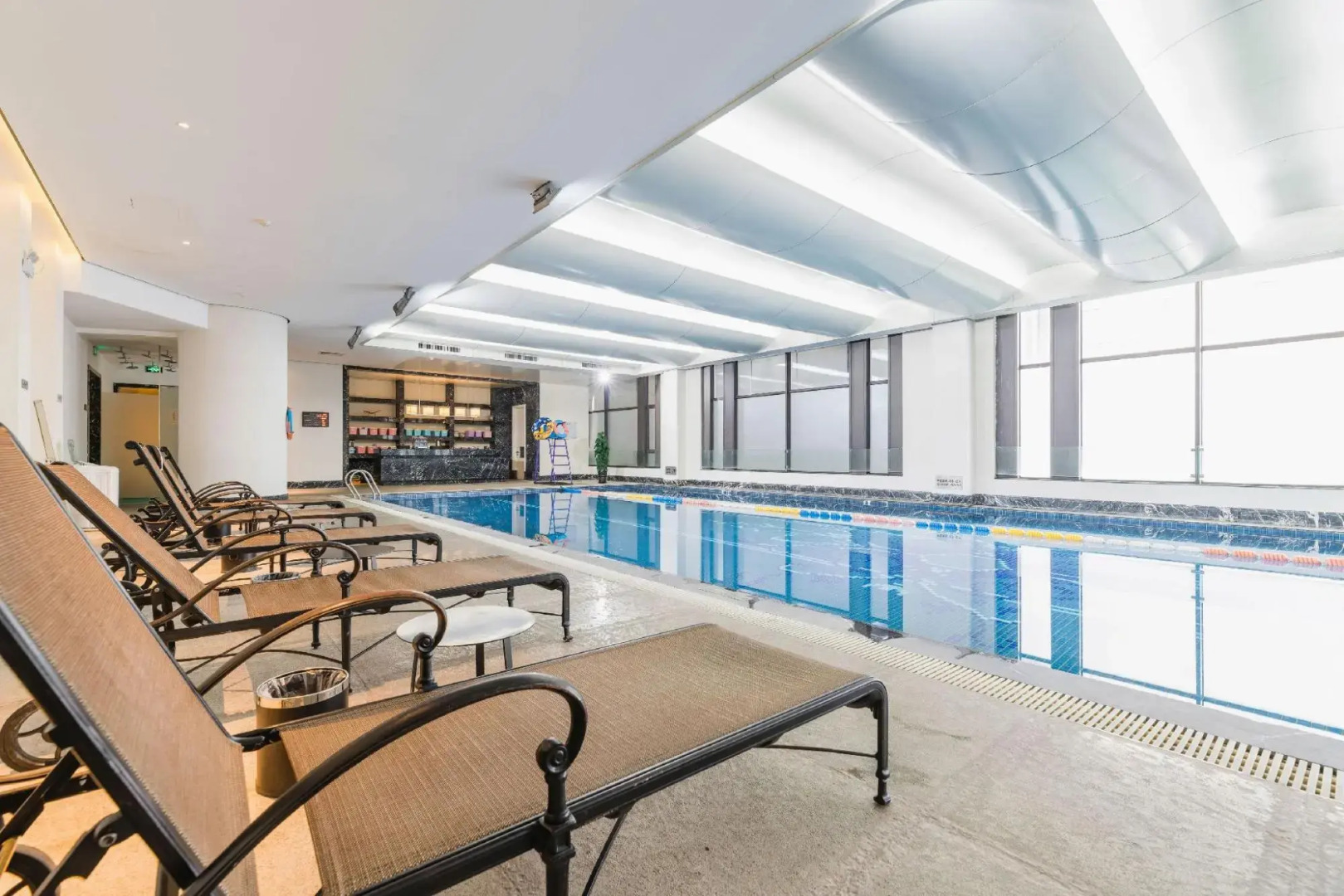 S & N International Hotel Linhai