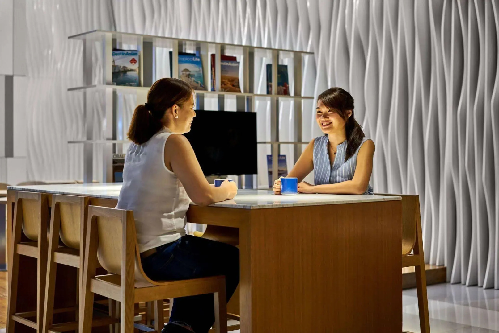 Holiday Inn Express Singapore Orchard Road by IHG