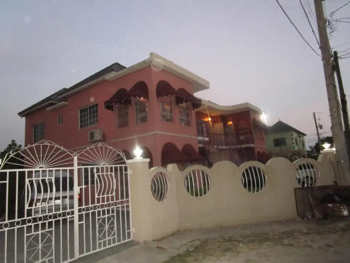 The Residence Portmore Apartments