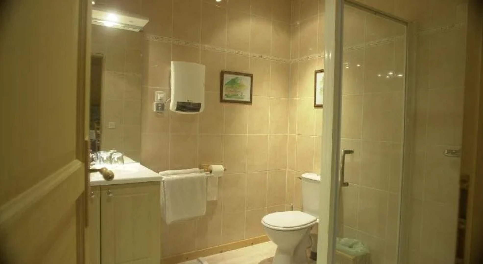 Gite Ciel D’Ardèche (15 pers)