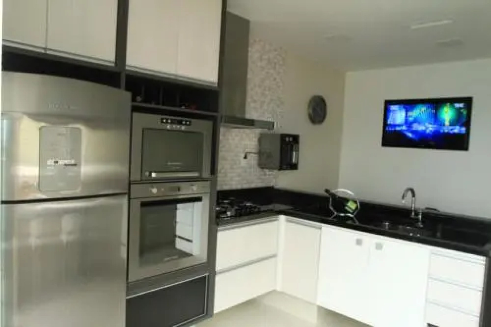 Cobertura Duplex Vista Mar