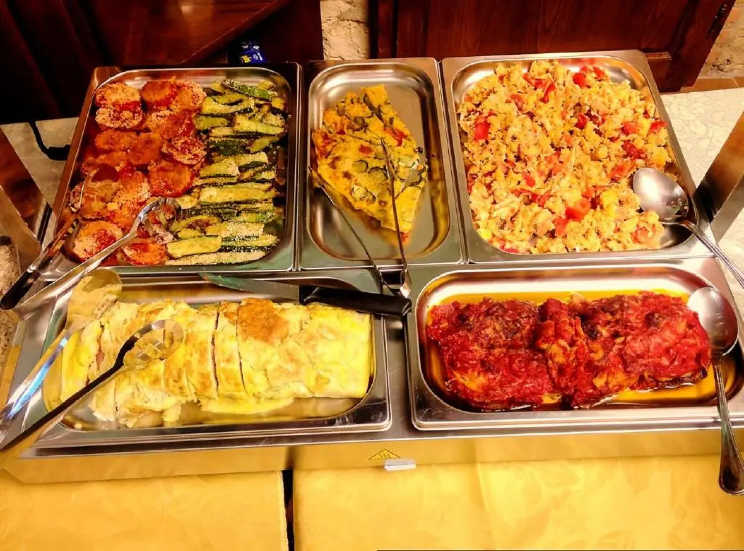 Hotel Residence Villa Rioddi