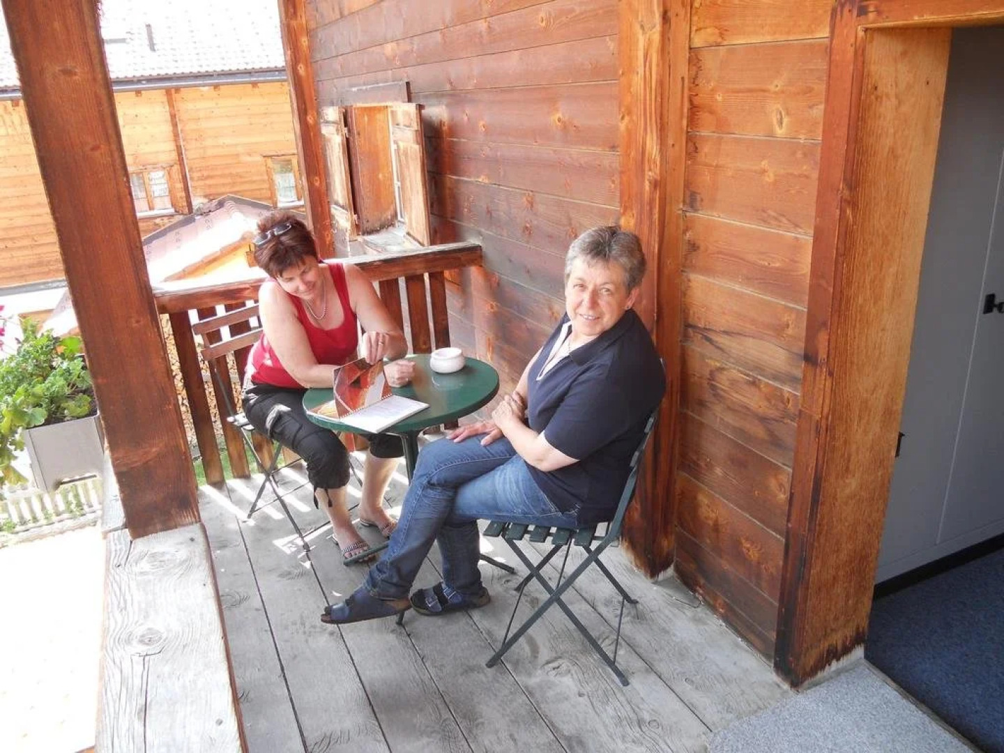 Café Pension Muntanella