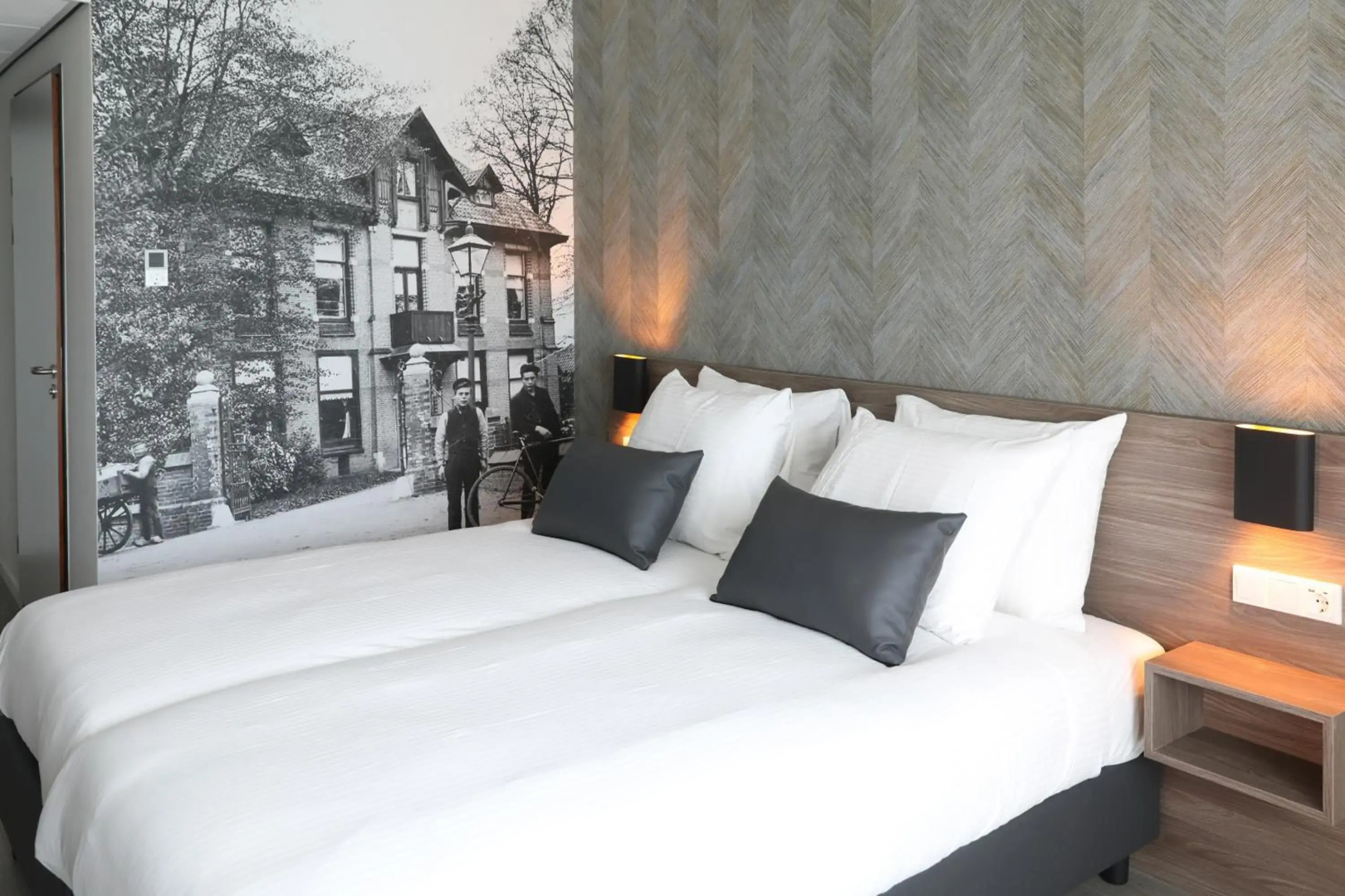 Golden Tulip Ampt van Nijkerk