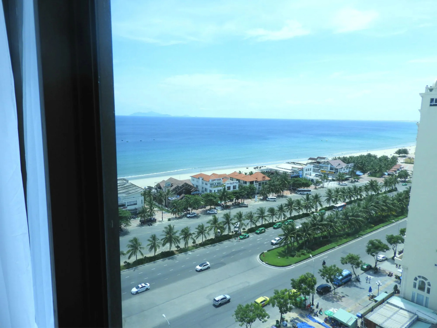 Mandila Beach Hotel DaNang