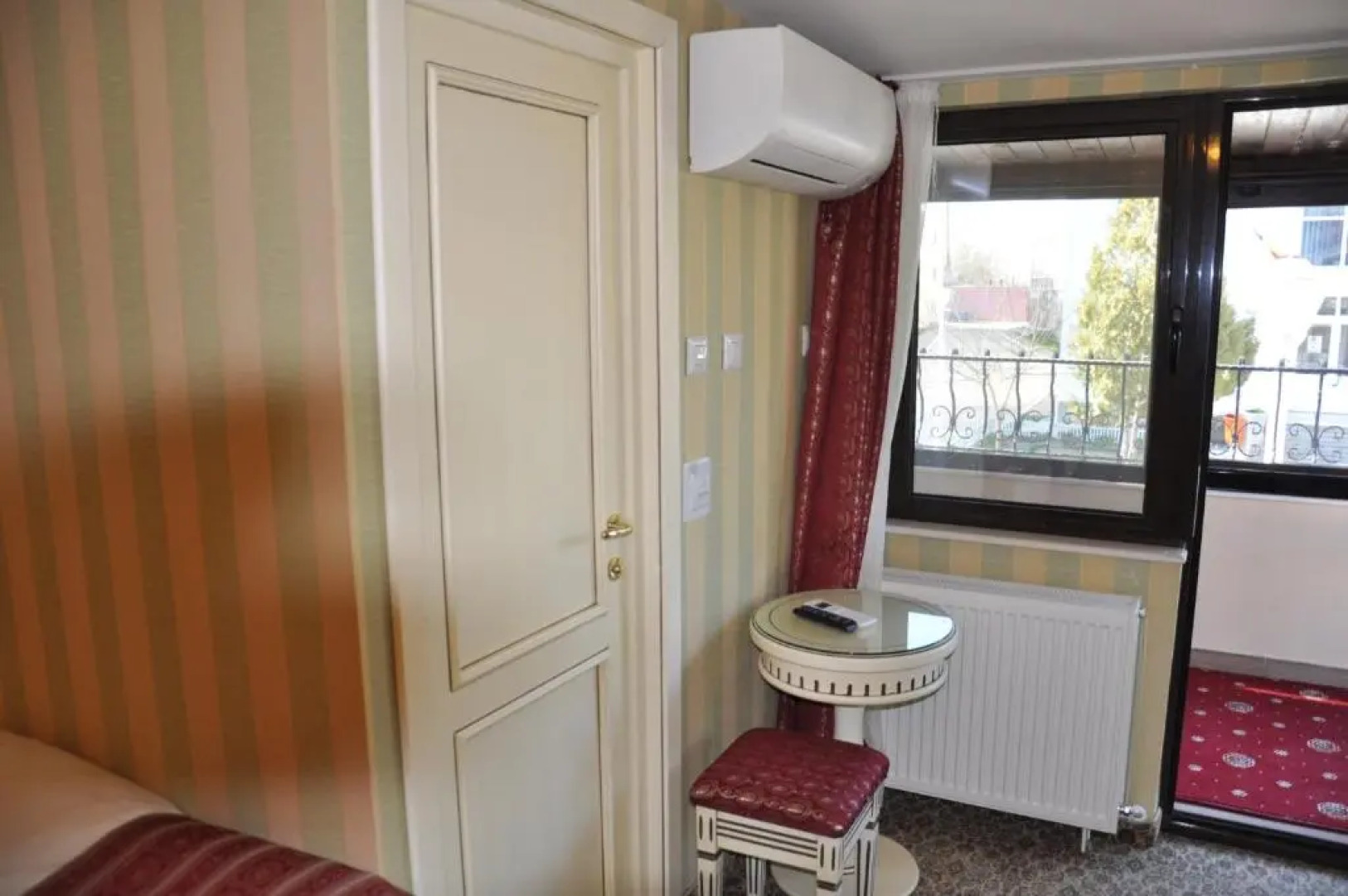 Pensiunea Reset Club