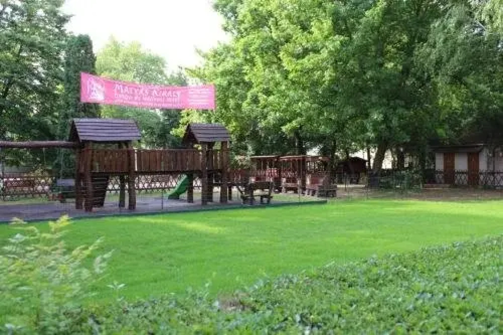 Mátyás Király Gyógy- és Wellness Hotel