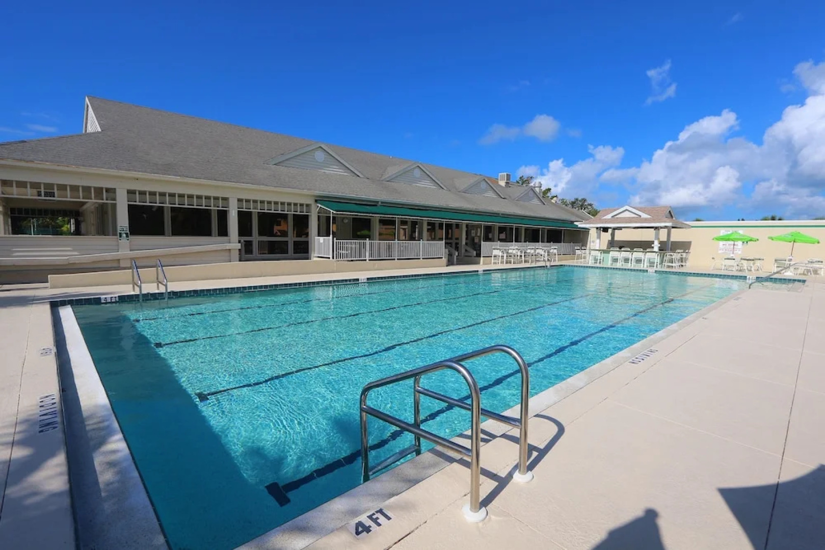 Cedars Tennis Resort by RVA