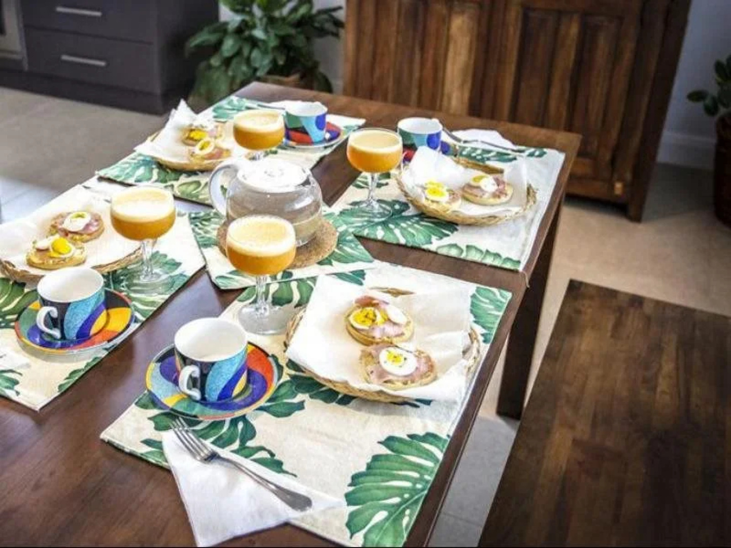 Berrara Bed and Breakfast