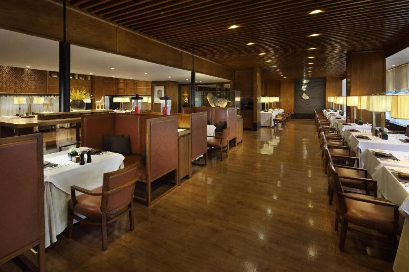 Oriental Begonia Boutique Hotel