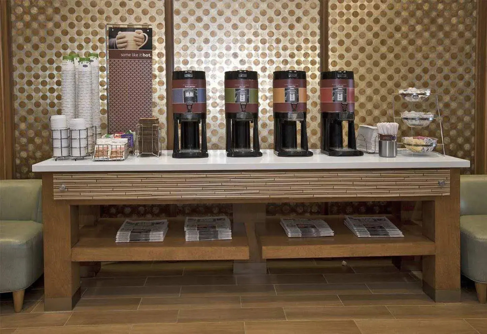 Hampton Inn Christiansburg/Blacksburg