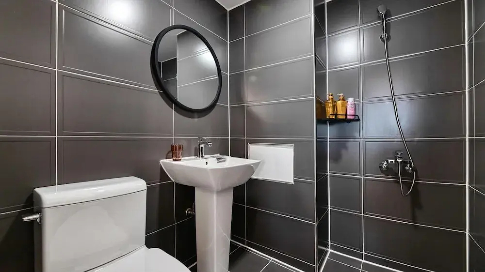 Goseong Belossi Ayajin Kids Poolvilla