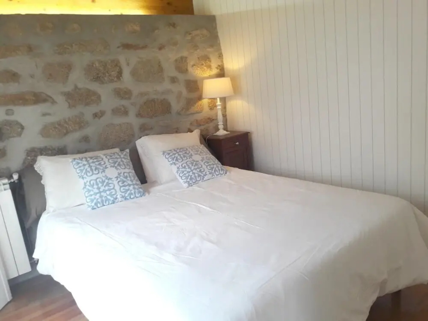 House With 2 Bedrooms in Povoa de Lanhoso, With Wonderful Mountain View, Pool Access and Furnished Garden - 35 km From the Beach