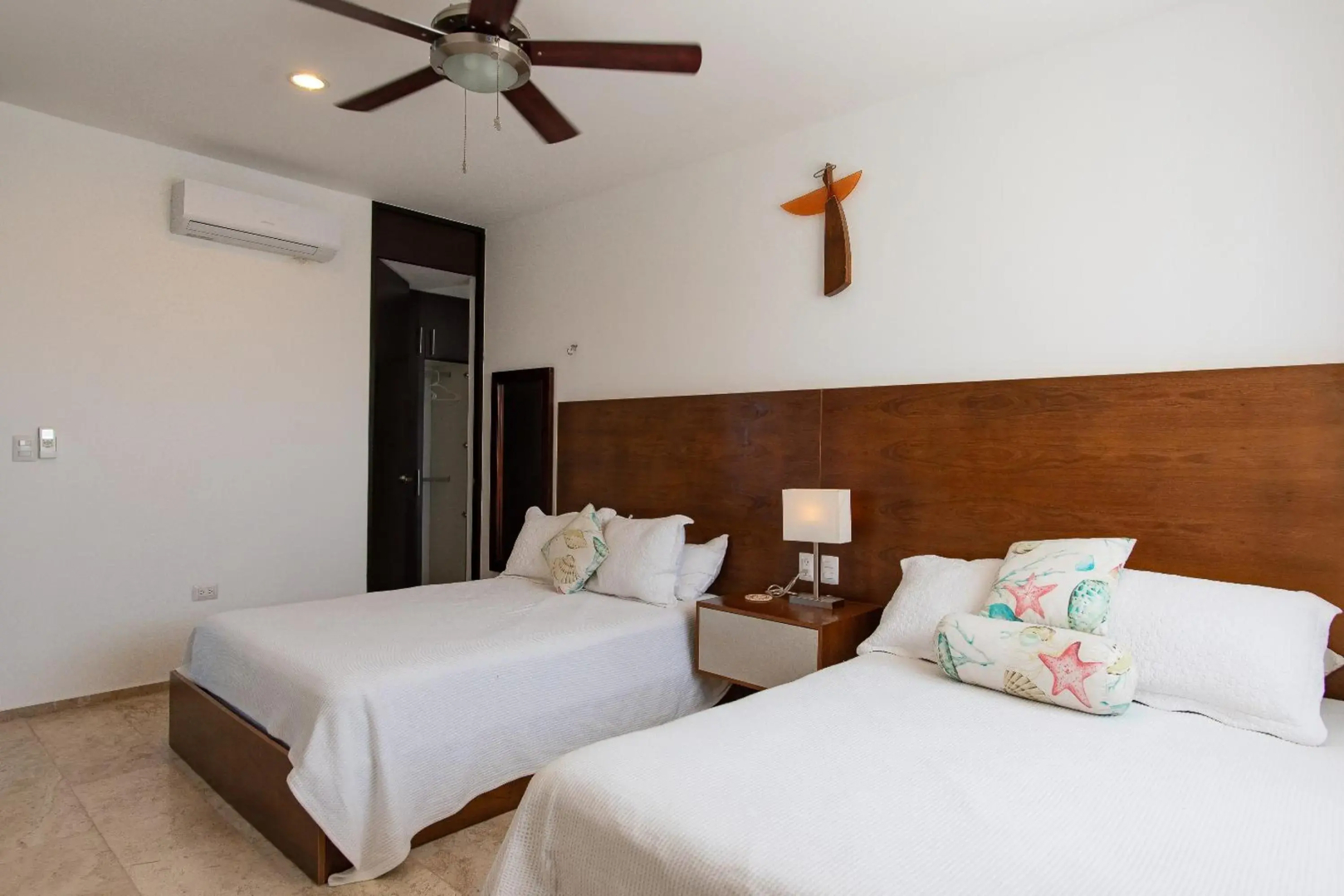 Hermoso Depatamento En Playa Progreso