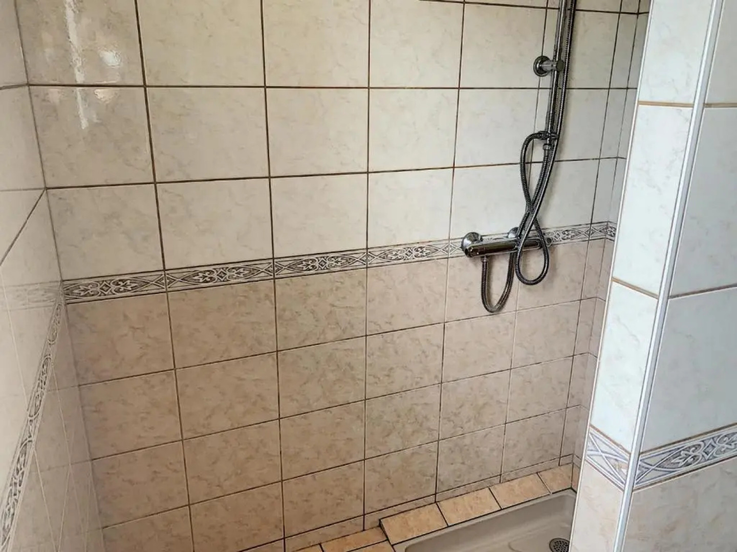 Maison Jullouville, 4 pièces, 6 personnes - FR-1-361-75