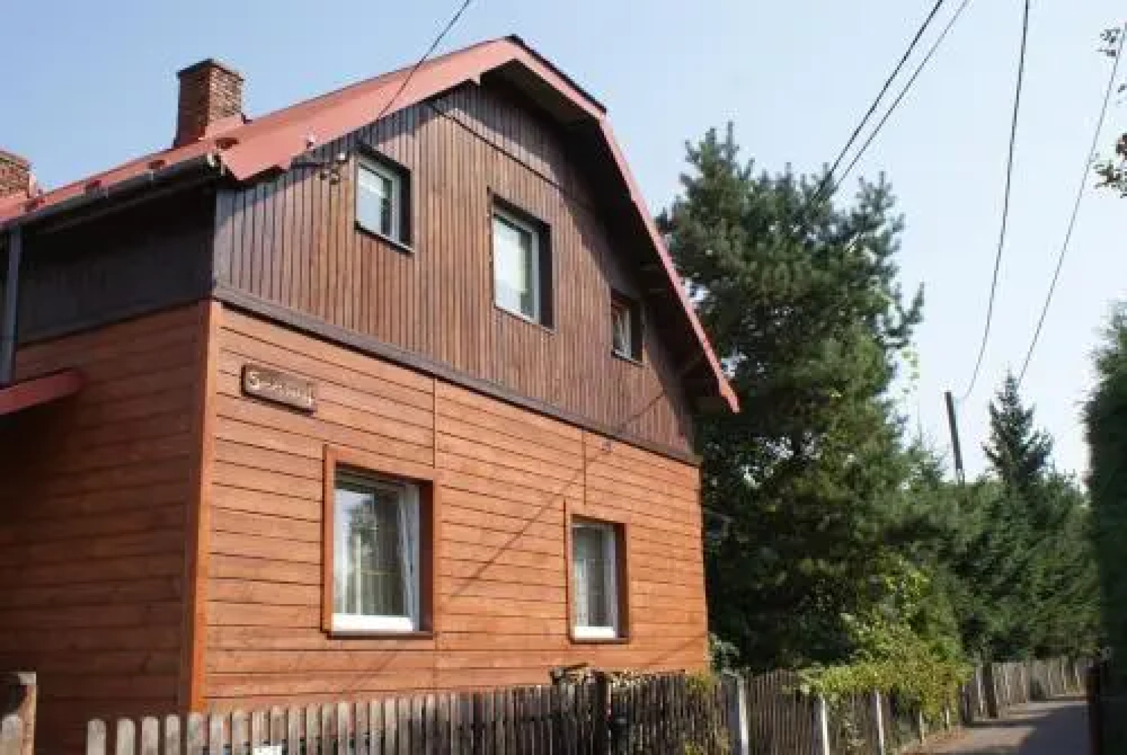 Apartments Sanok