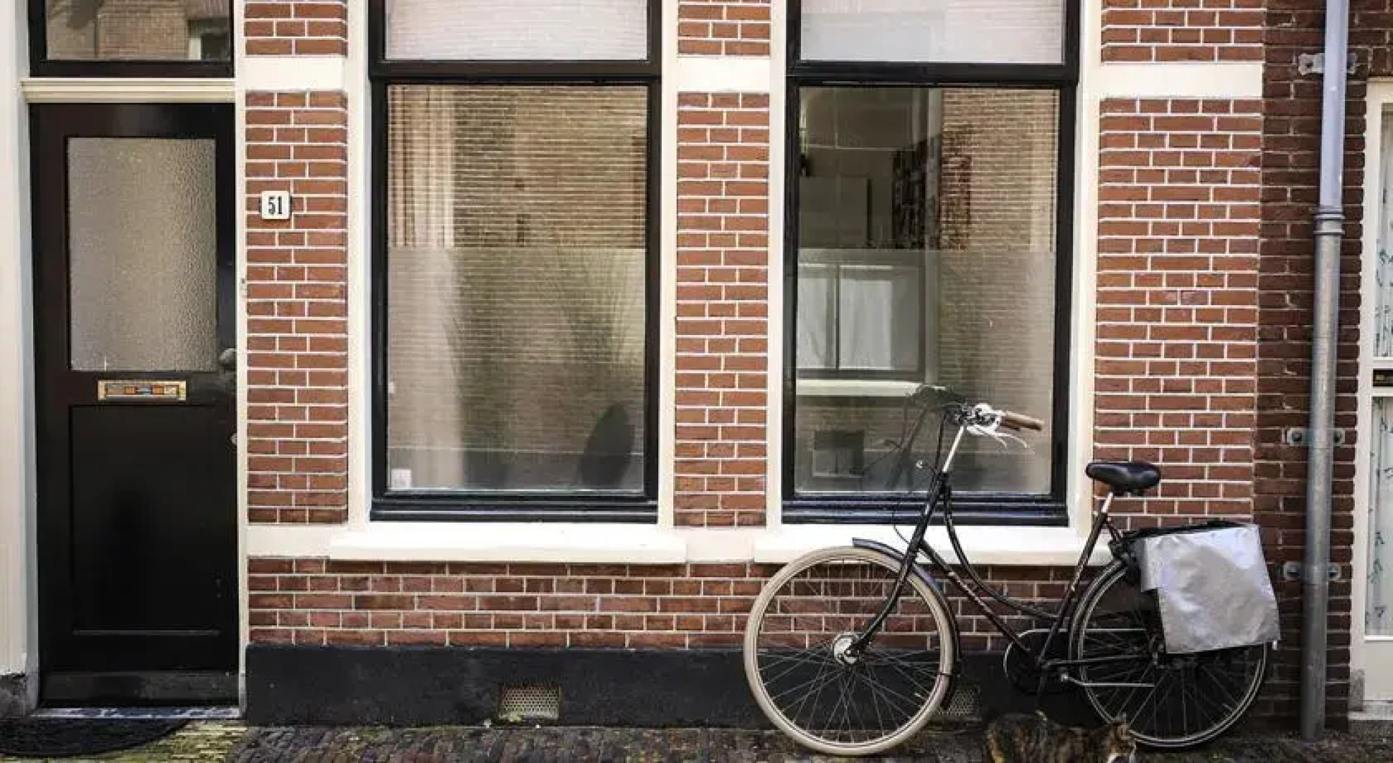 Shortstay De Witte Heren Haarlem
