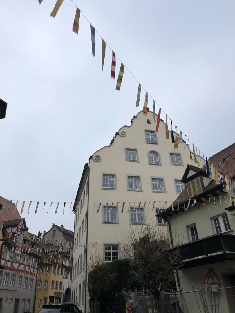 Studio am Neuen Schloss Meersburg