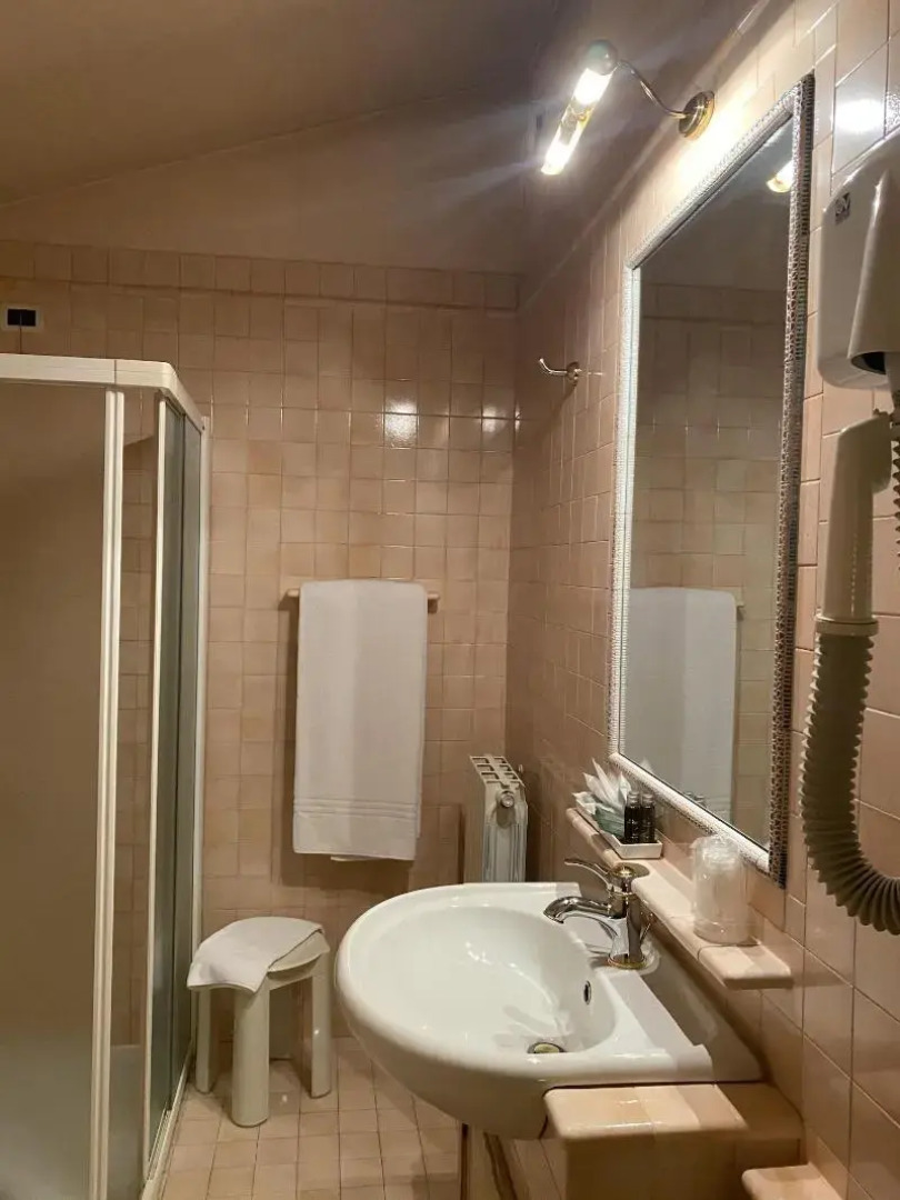 Hotel Residence Il Chiostro