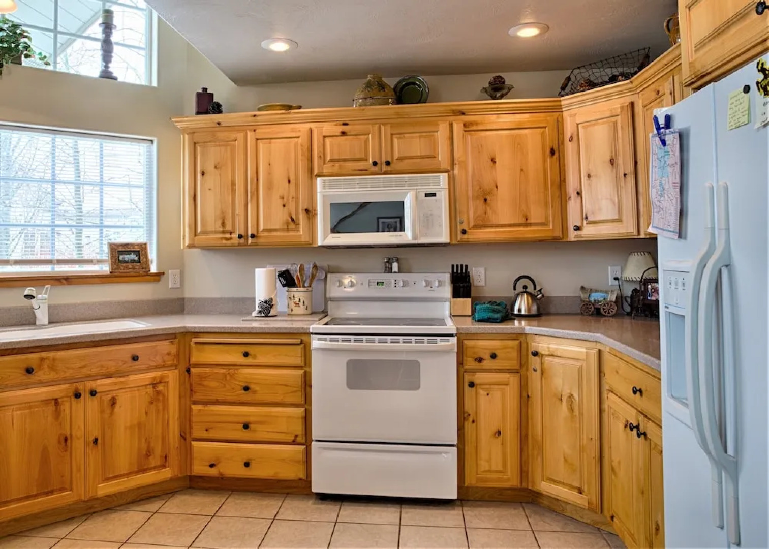 Grand Targhee at Stone Ridge