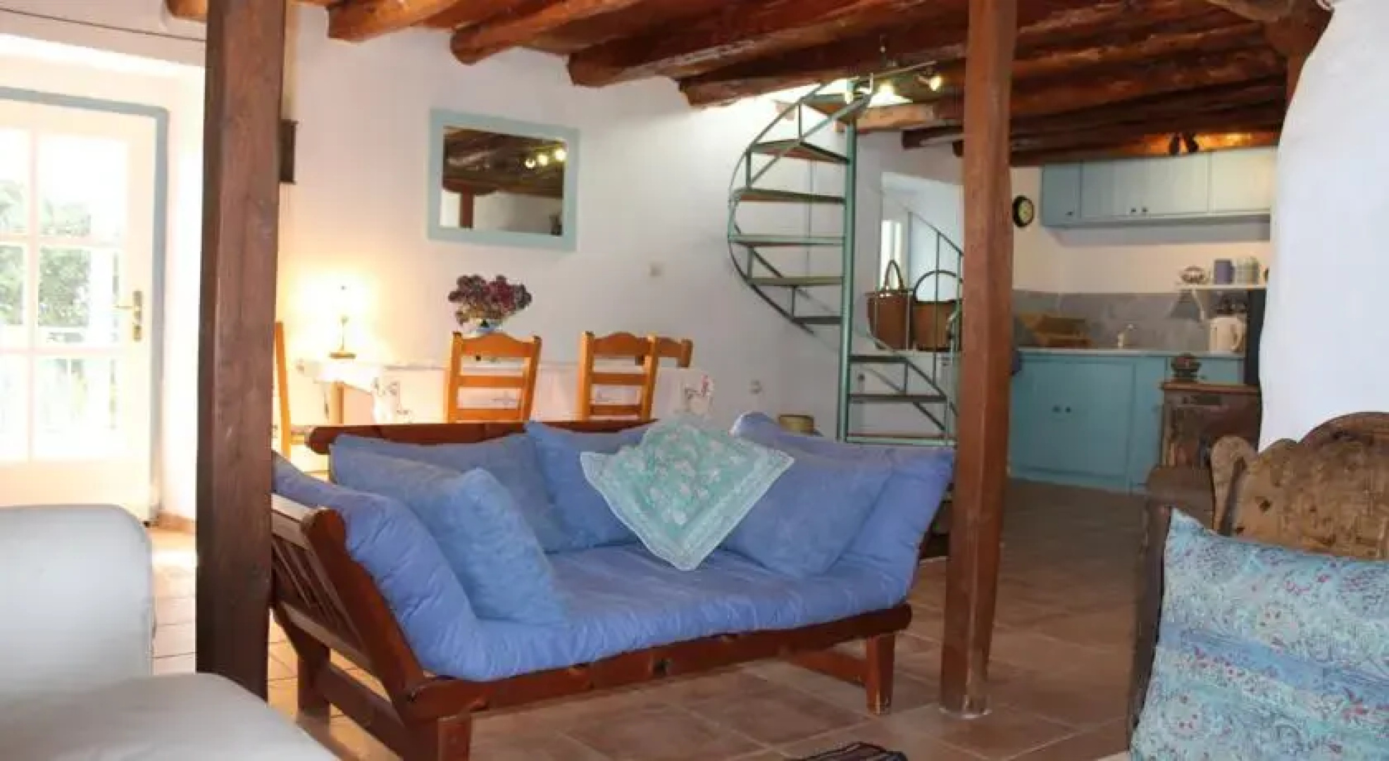 Portokali Cottage